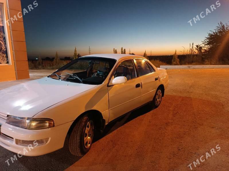 Toyota Carina 1993 - 32 000 TMT - Murgap - img 4