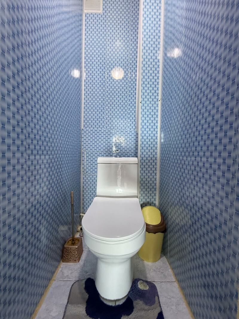 Satlyk Mir2/3. 7etaž. 2Kom - Parahat 2 - img 8