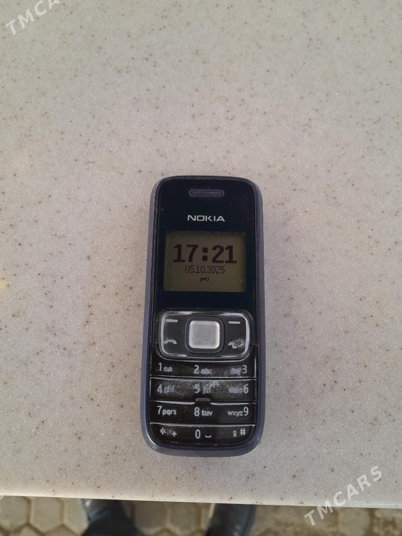 Nokia 1200 - Gökje - img 2