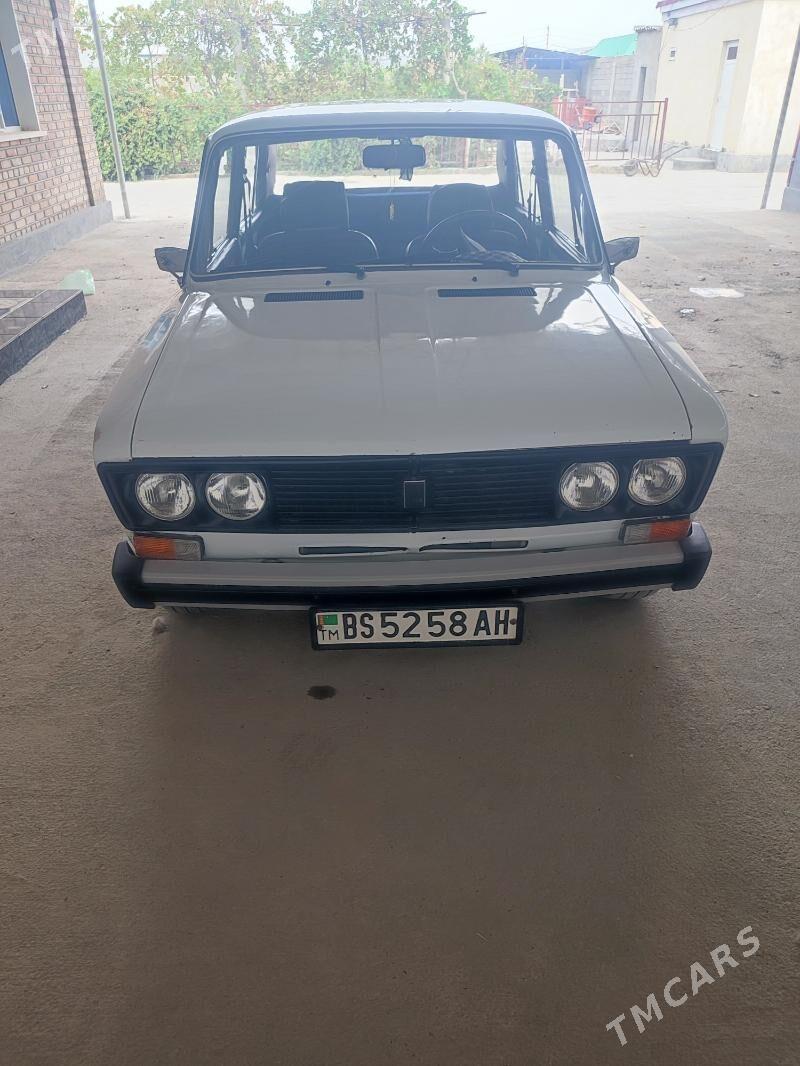 Lada 2106 2002 - 40 000 TMT - Бахарден - img 8