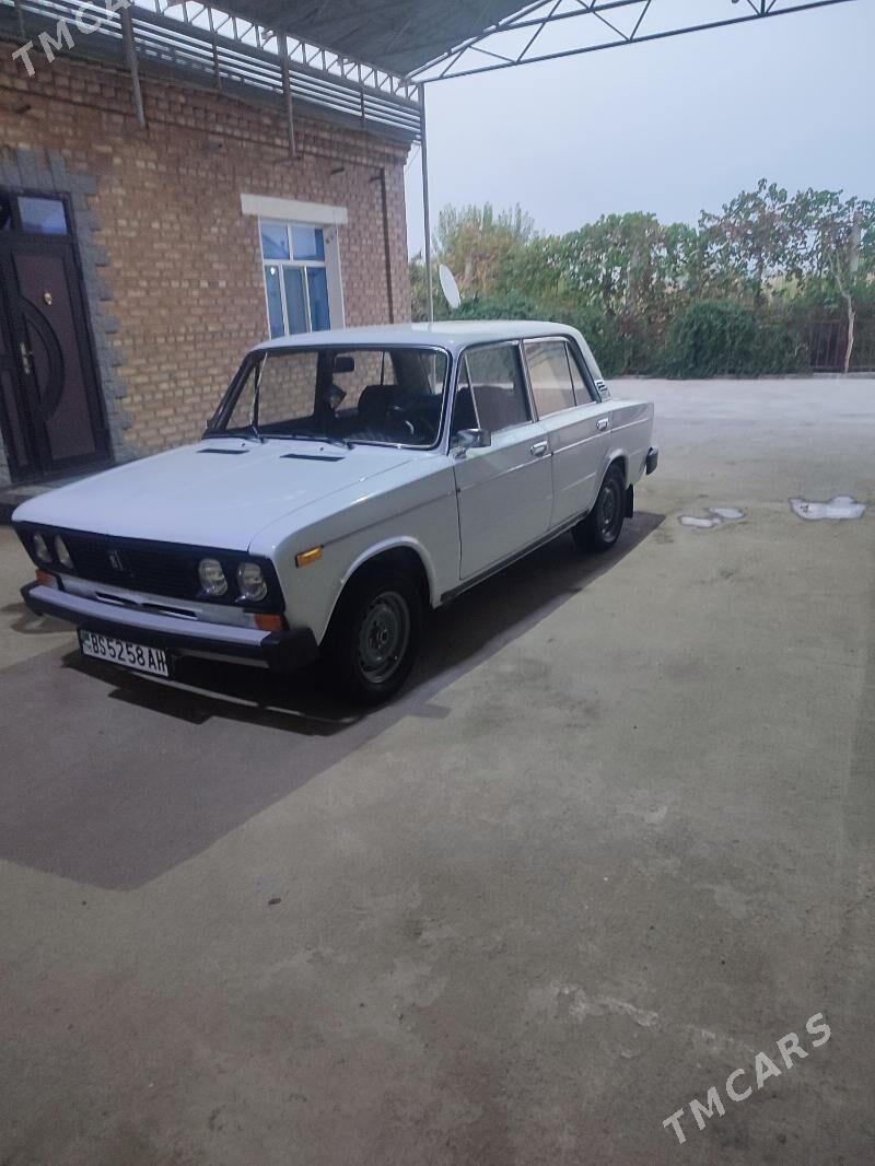 Lada 2106 2002 - 40 000 TMT - Бахарден - img 3