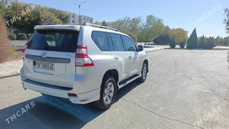 Toyota Land Cruiser Prado 2014 - 670 000 TMT - Daşoguz - img 4