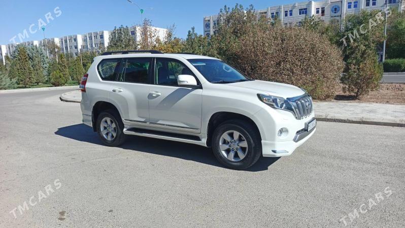 Toyota Land Cruiser Prado 2014 - 670 000 TMT - Daşoguz - img 2