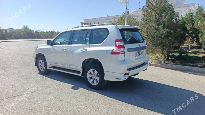 Toyota Land Cruiser Prado 2014 - 670 000 TMT - Daşoguz - img 7