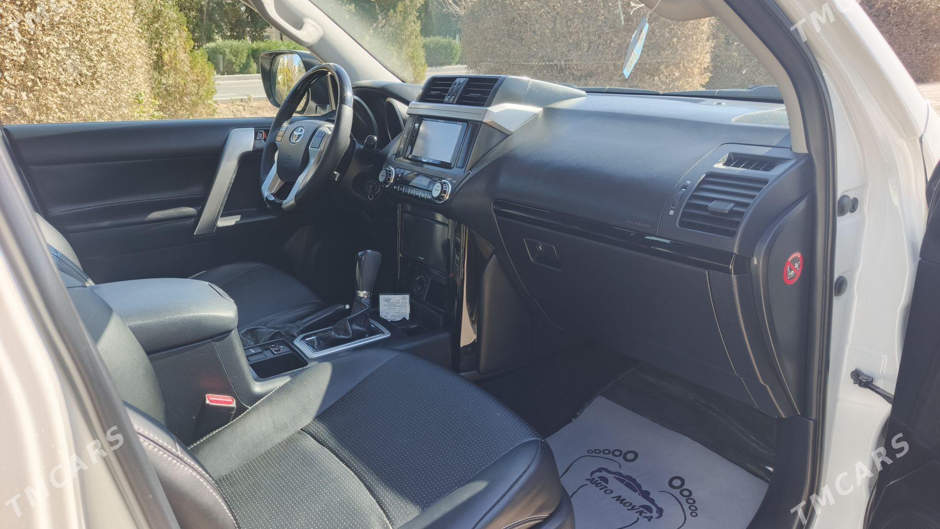 Toyota Land Cruiser Prado 2014 - 670 000 TMT - Daşoguz - img 6