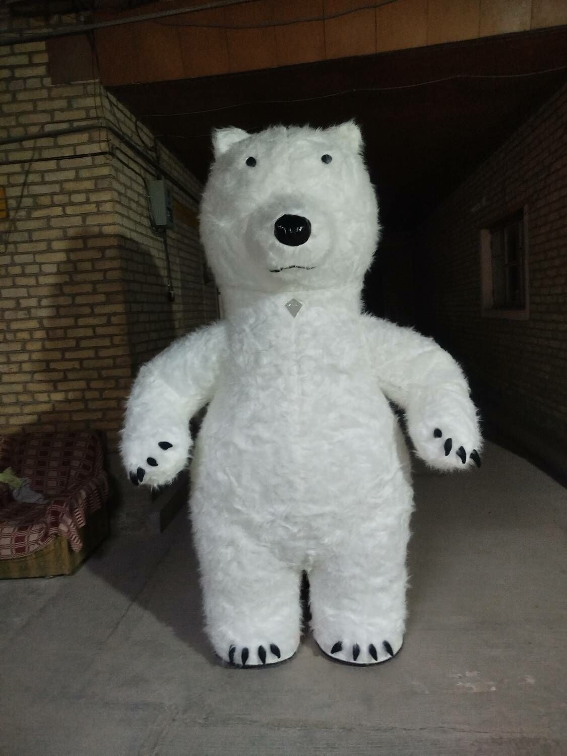 panda gornişleri bar - Дянев - img 2