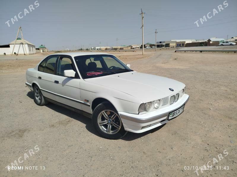 BMW E34 1992 - 60 000 TMT - Анев - img 3