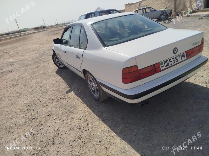 BMW E34 1992 - 60 000 TMT - Анев - img 5