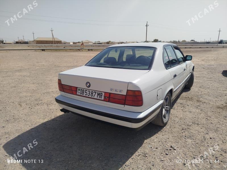 BMW E34 1992 - 60 000 TMT - Анев - img 2