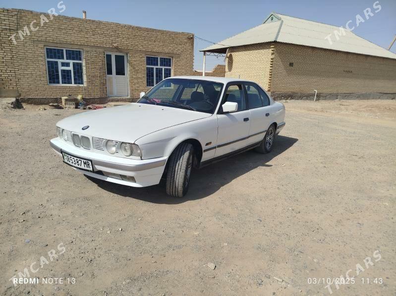 BMW E34 1992 - 60 000 TMT - Анев - img 4