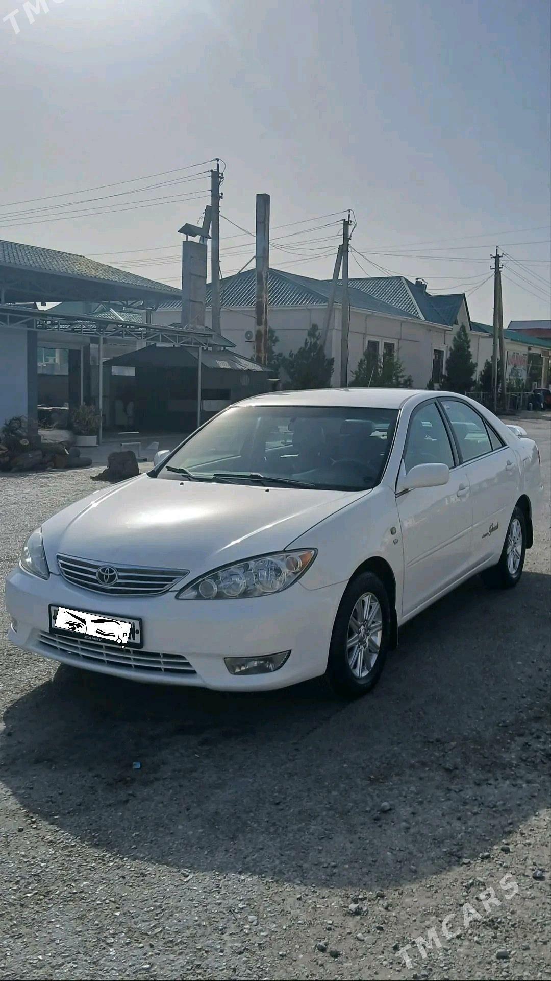 Toyota Camry 2003 - 150 000 TMT - Hazar - img 5
