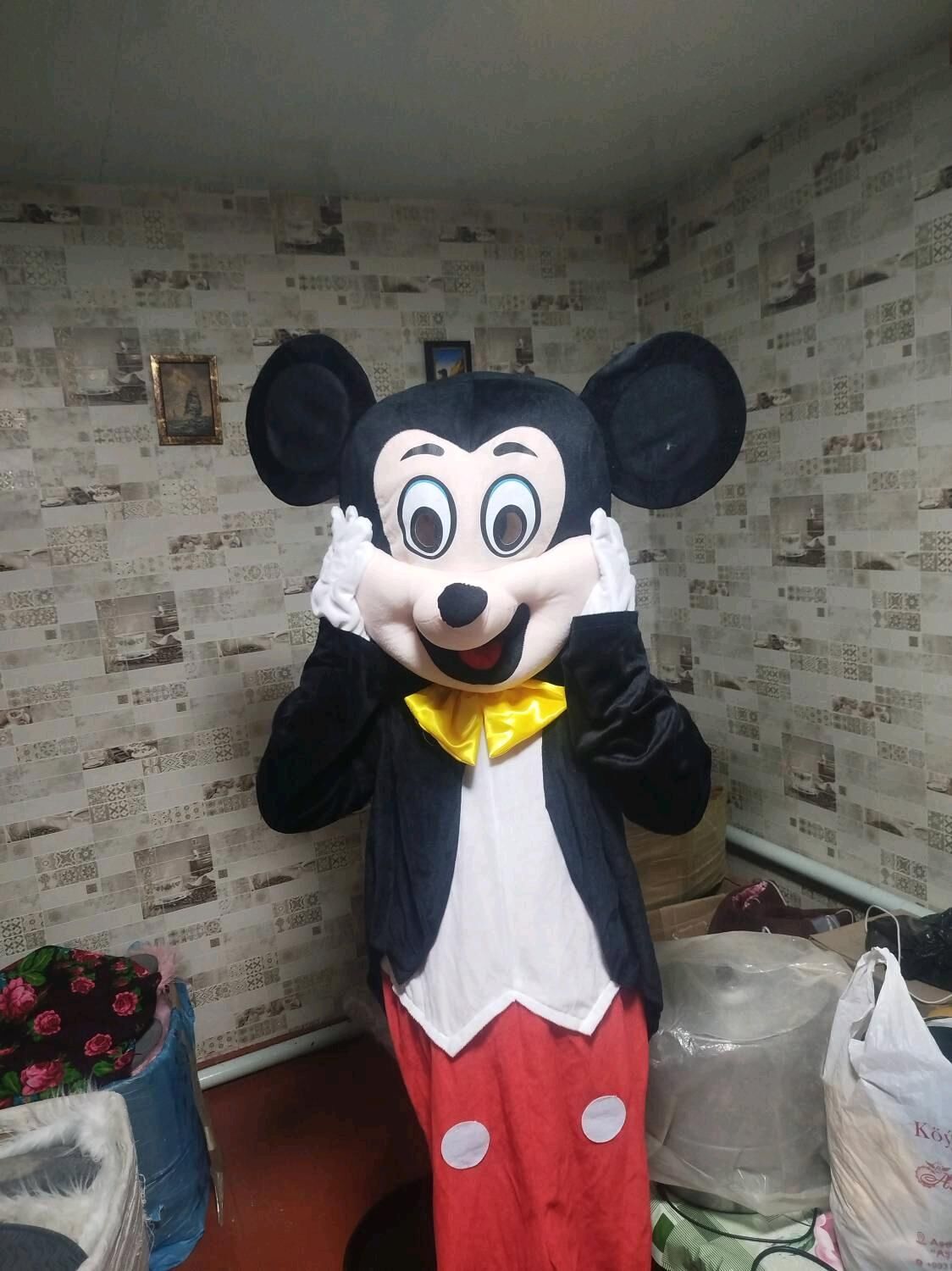 panda gornişleri bar - Дянев - img 7