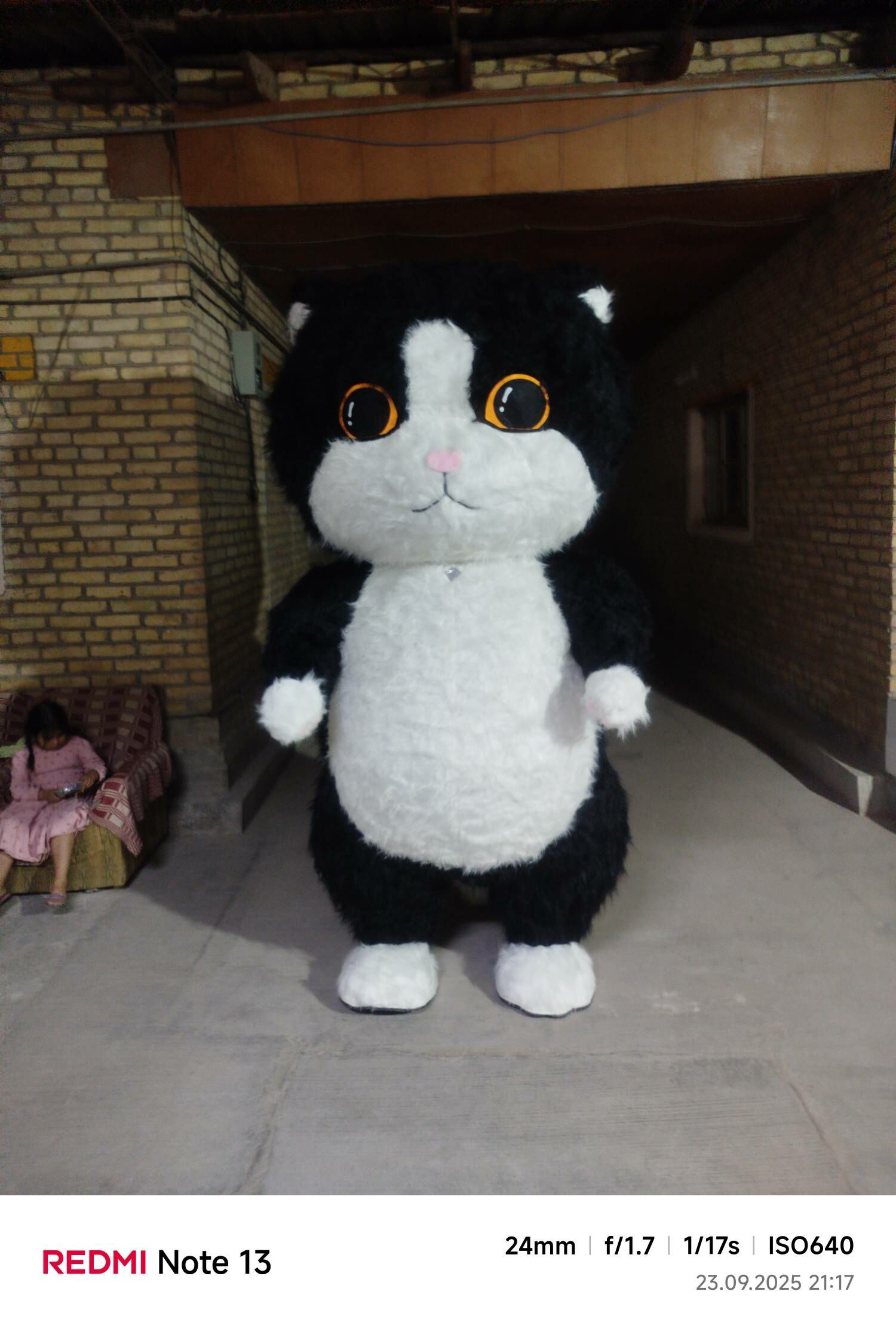 panda gornişleri bar - Дянев - img 6