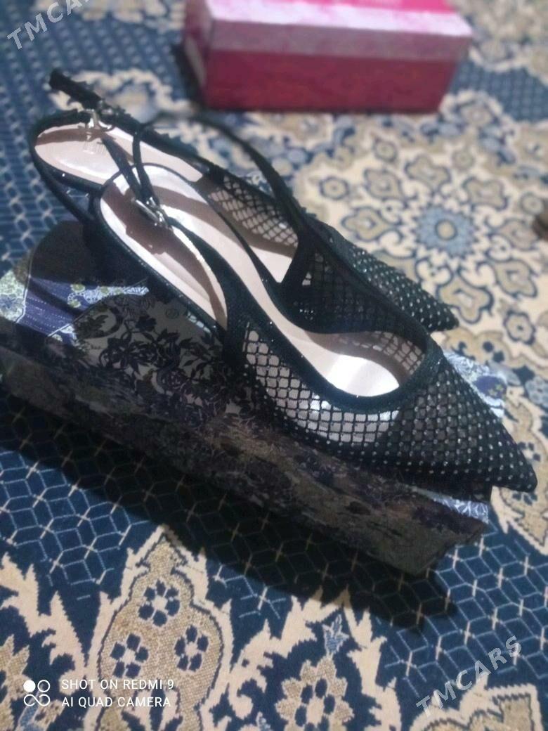  ковушлер гейилмедик короб - Gyzylarbat - img 3