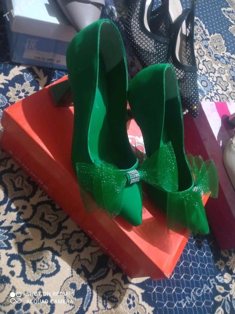  ковушлер гейилмедик короб - Gyzylarbat - img 2