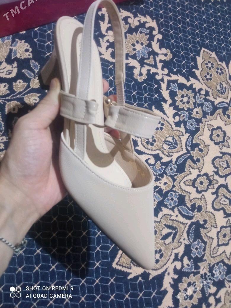  ковушлер гейилмедик короб - Gyzylarbat - img 4