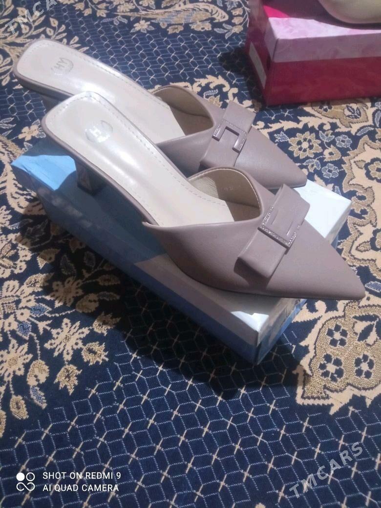 ковушлер гейилмедик короб - Gyzylarbat - img 1