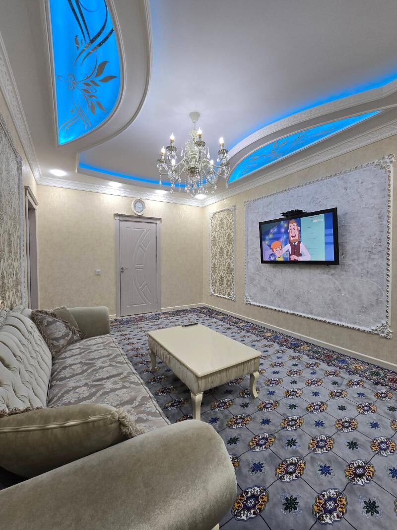 Satlyk Mir1. 4/1. 4Kom. 90m² - Мир 1 - img 3