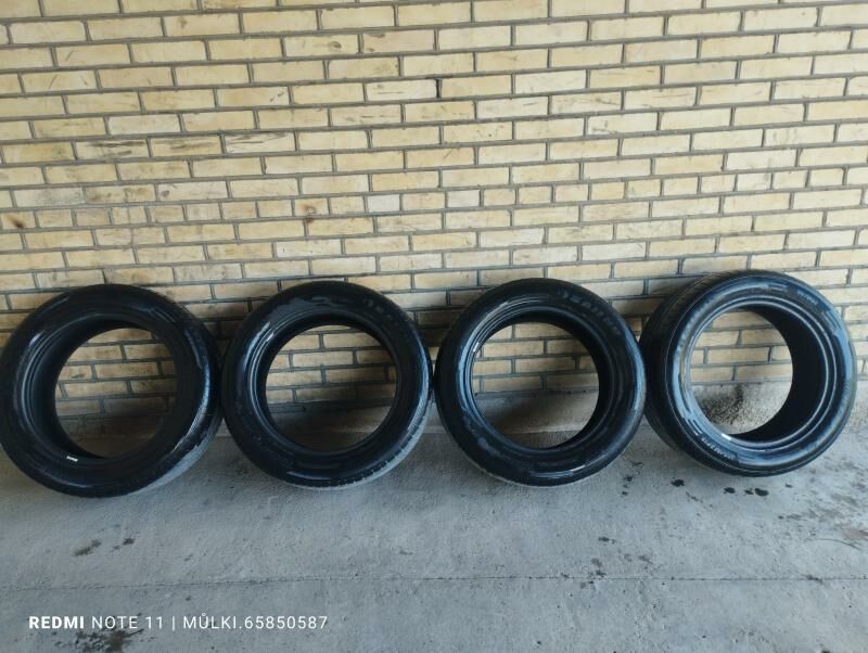 255 55 19 pakrysga 1 200 TMT - Мары - img 4