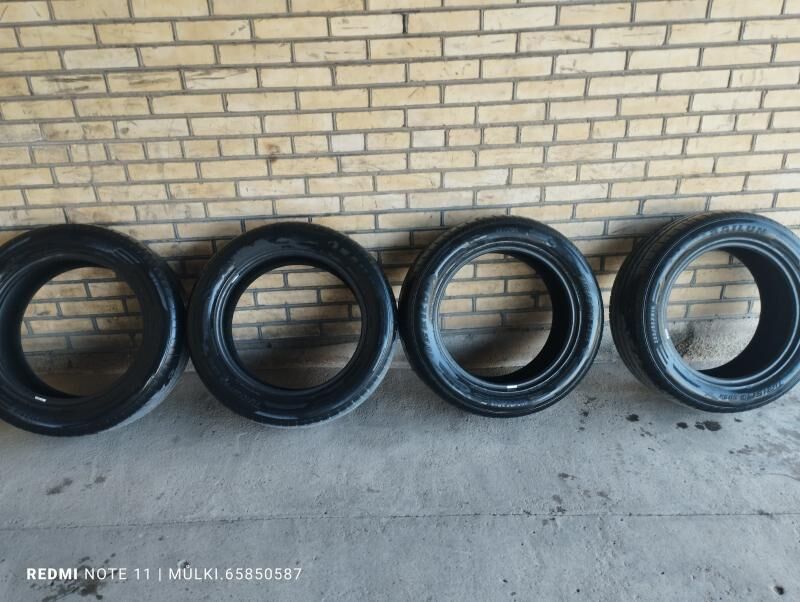 255 55 19 pakrysga 1 200 TMT - Мары - img 3