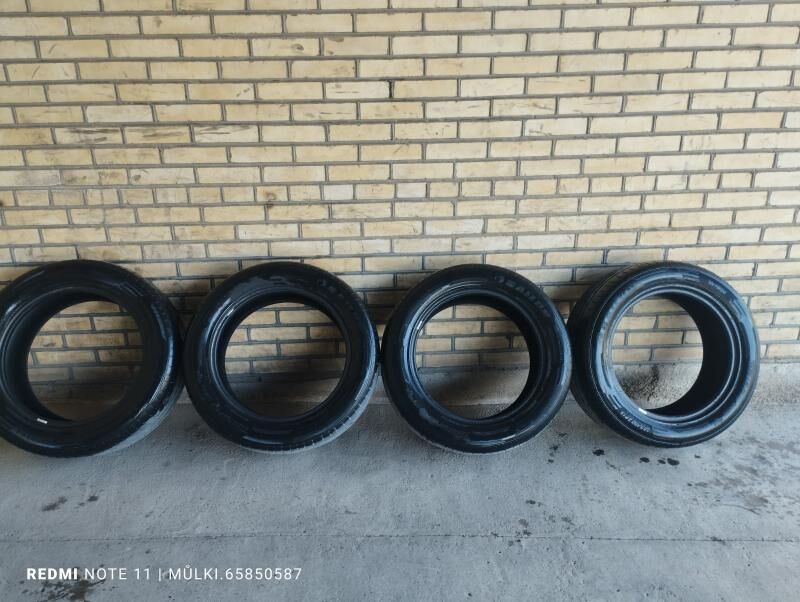 255 55 19 pakrysga 1 200 TMT - Мары - img 5
