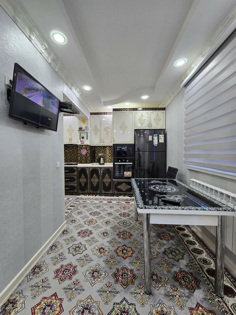 Satlyk Mir1. 4/1. 4Kom. 90m² - Мир 1 - img 6