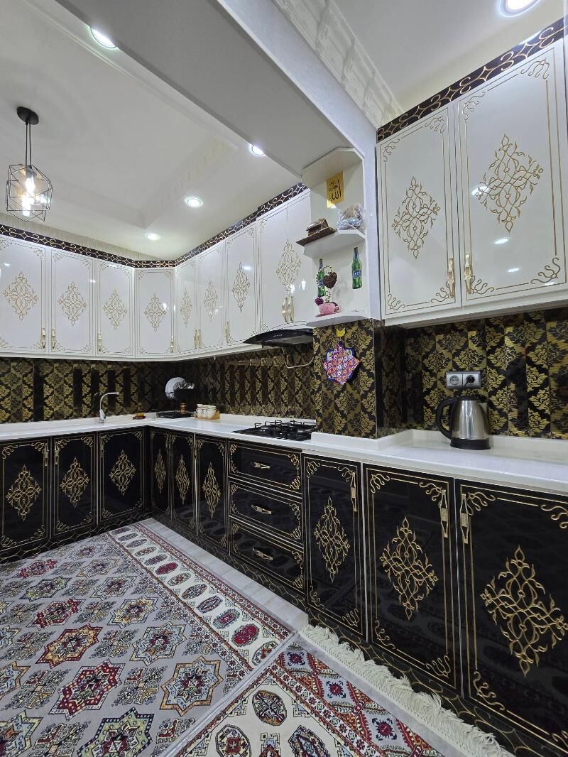 Satlyk Mir1. 4/1. 4Kom. 90m² - Мир 1 - img 5