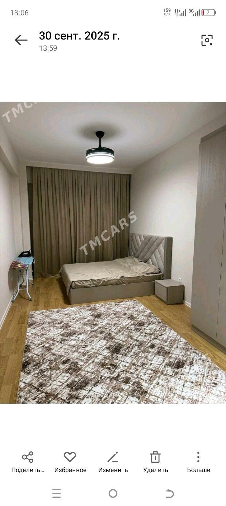 Arenda - Aşgabat - img 2