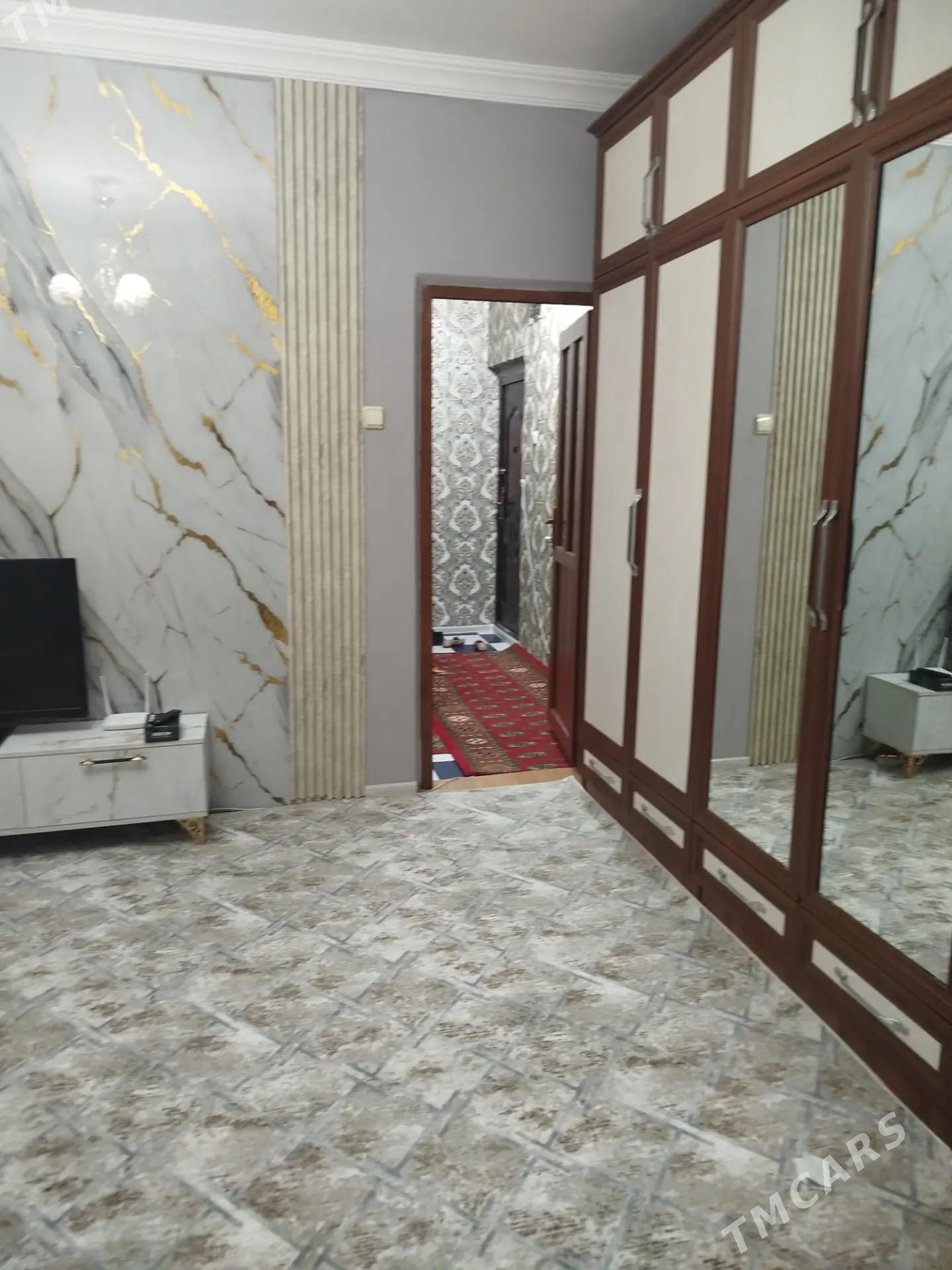 Arenda komnat 1 gyz un - Aşgabat - img 8