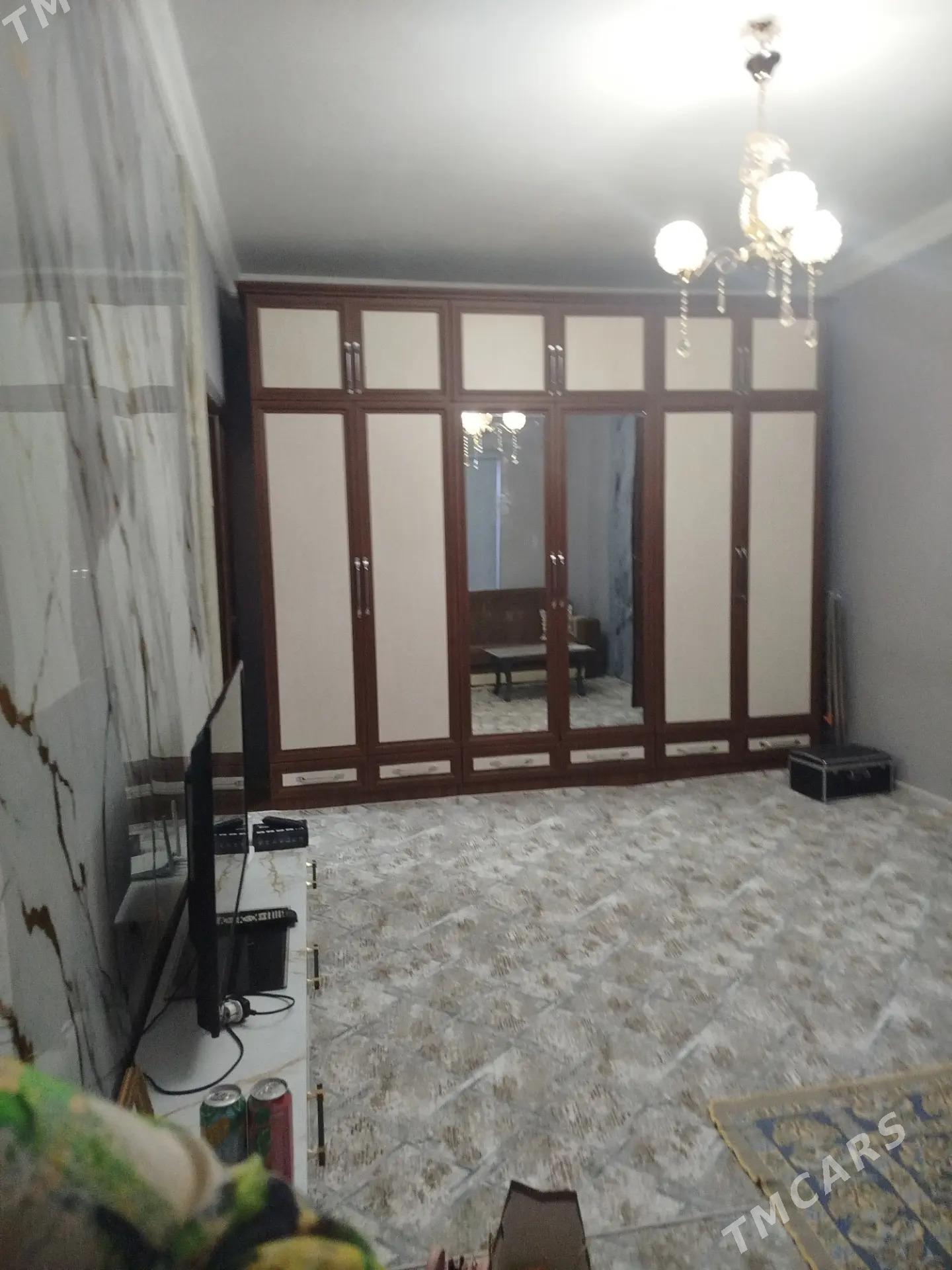 Arenda komnat 1 gyz un - Aşgabat - img 3