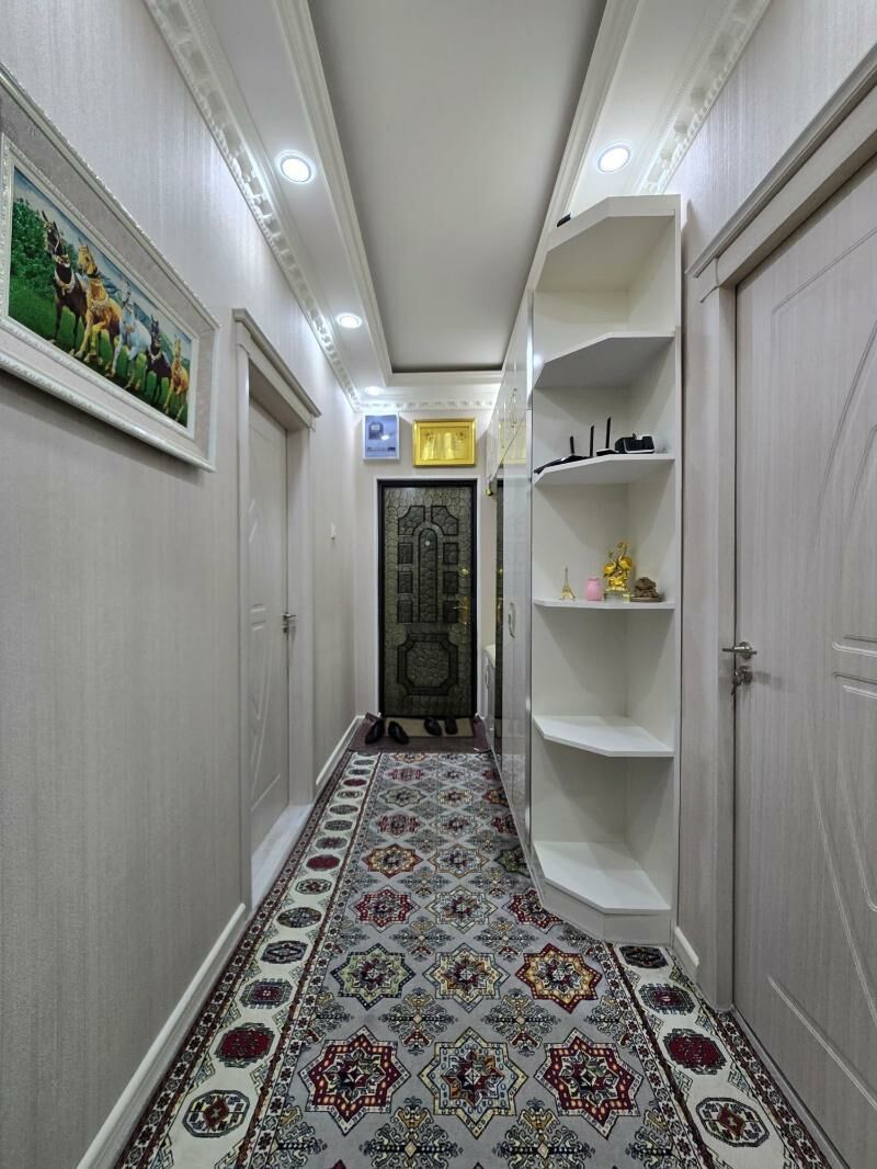 Satlyk Mir1. 4/1. 4Kom. 90m² - Мир 1 - img 8