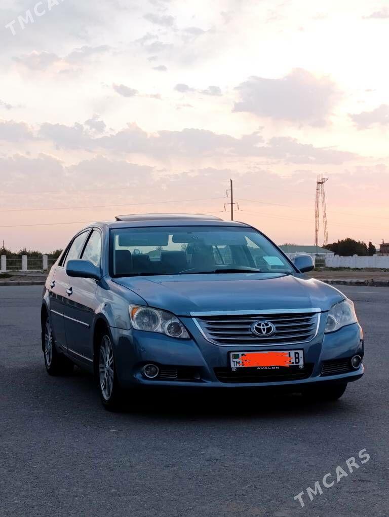 Toyota Avalon 2010 - 260 000 TMT - Керки - img 2