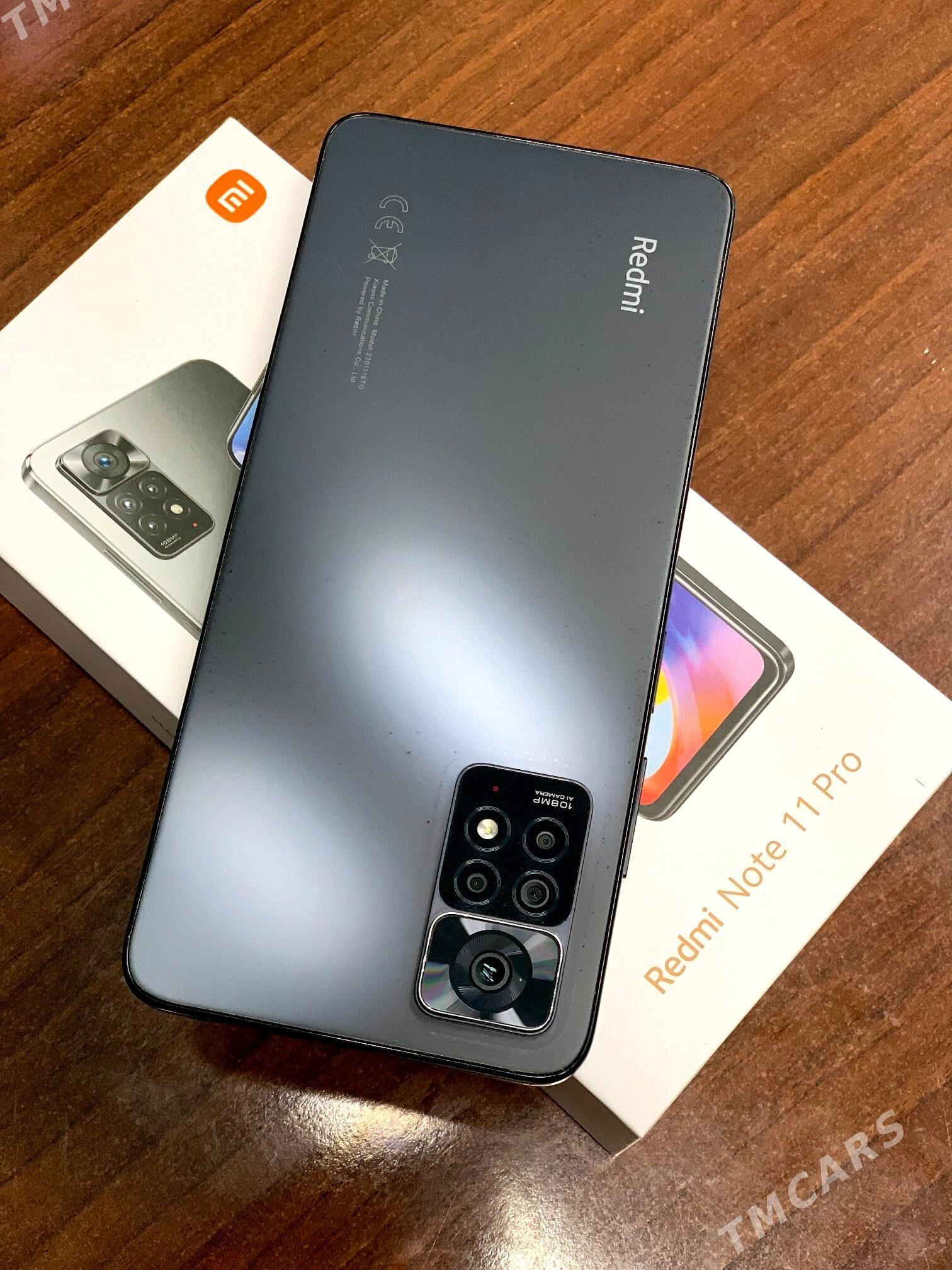Redmi Not 11Pro - Mary - img 5