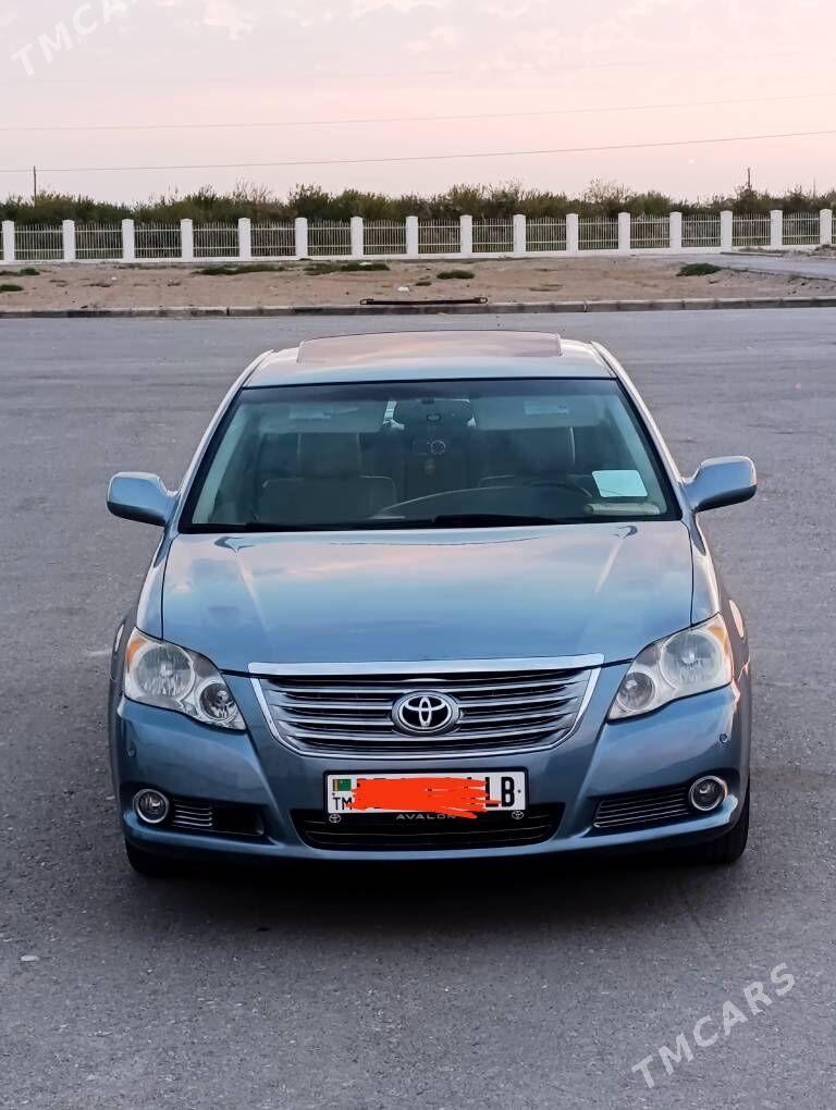 Toyota Avalon 2010 - 260 000 TMT - Керки - img 6