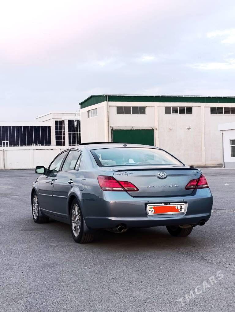 Toyota Avalon 2010 - 260 000 TMT - Керки - img 3
