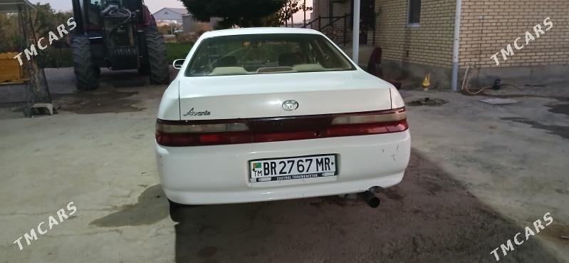 Toyota Chaser 1993 - 32 000 TMT - Murgap - img 5