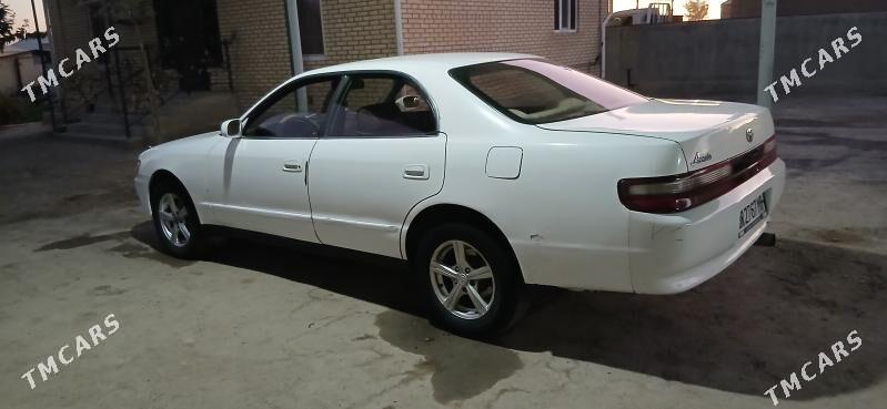 Toyota Chaser 1993 - 32 000 TMT - Murgap - img 2