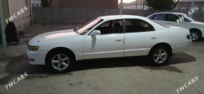 Toyota Chaser 1993 - 32 000 TMT - Murgap - img 3