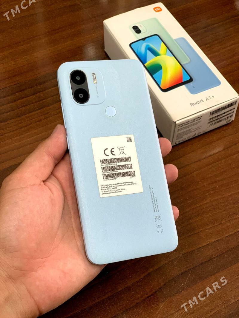 Redmi A1+ - Мары - img 2