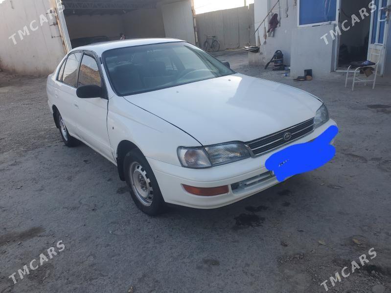 Toyota Corona 1995 - 60 000 TMT - Байрамали - img 2