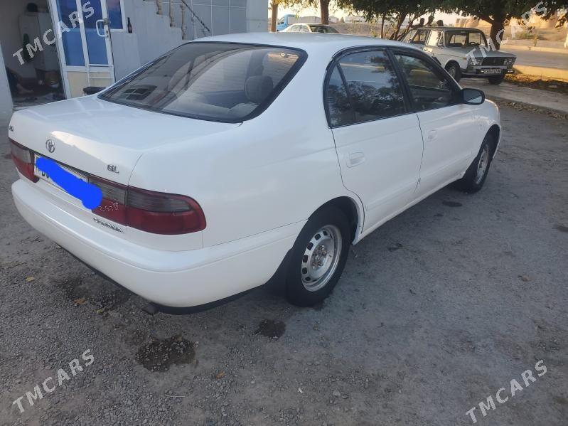 Toyota Corona 1995 - 60 000 TMT - Байрамали - img 4