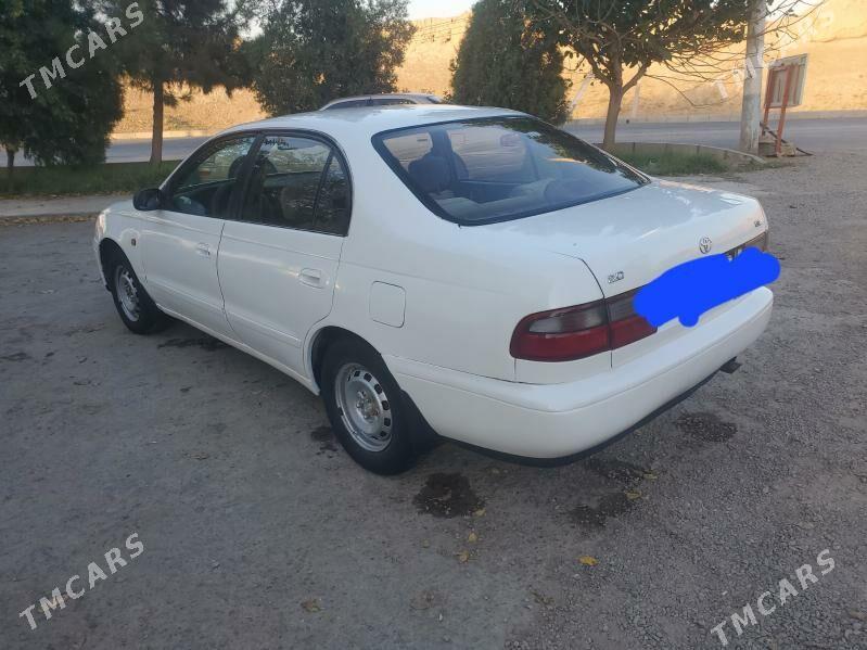 Toyota Corona 1995 - 60 000 TMT - Байрамали - img 3