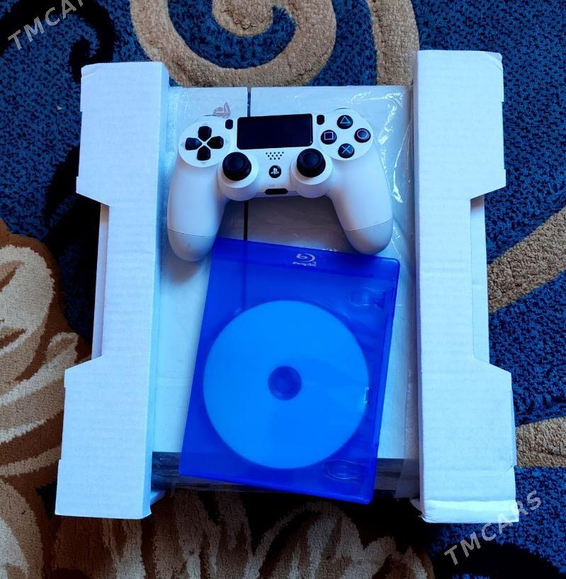 Playstation 4 - Балканабат - img 5