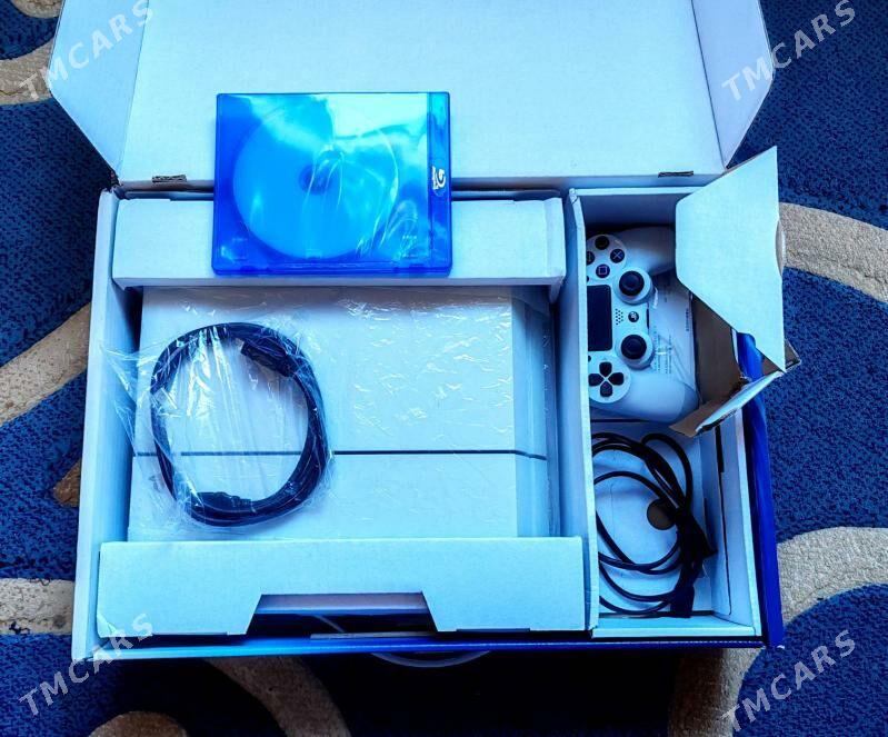 Playstation 4 - Балканабат - img 6