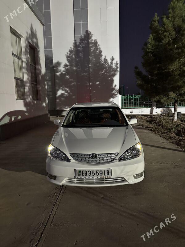 Toyota Camry 2002 - 160 000 TMT - Саят - img 2