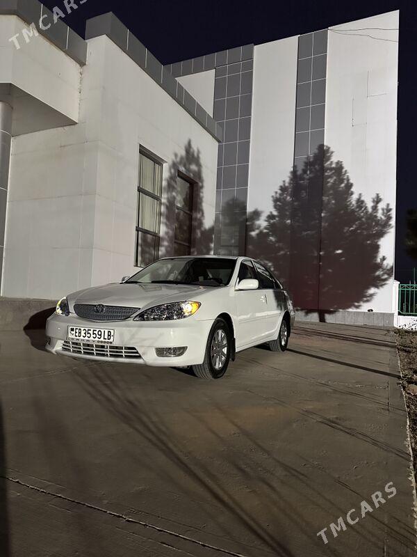 Toyota Camry 2002 - 160 000 TMT - Саят - img 6