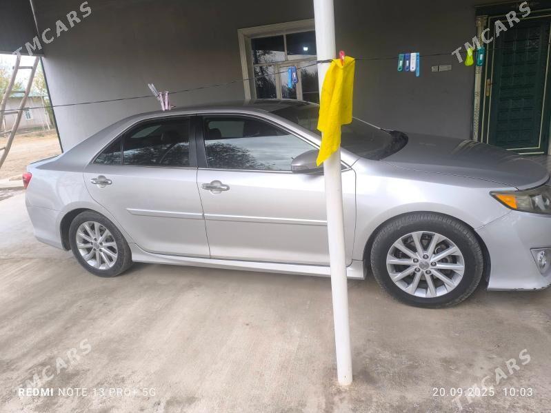 Toyota Camry 2014 - 240 000 TMT - Köneürgenç - img 4