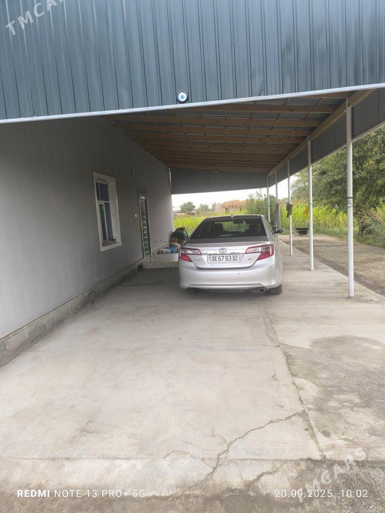 Toyota Camry 2014 - 240 000 TMT - Köneürgenç - img 5