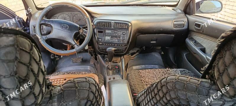 Toyota Carina 1995 - 55 000 TMT - Ёлётен - img 4