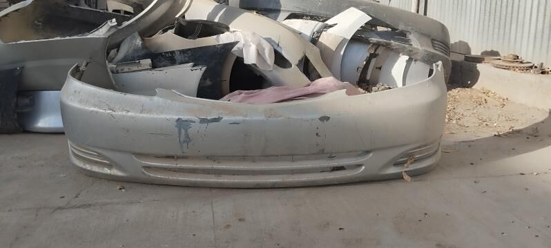 duty camry bufer 300 TMT - Мары - img 2